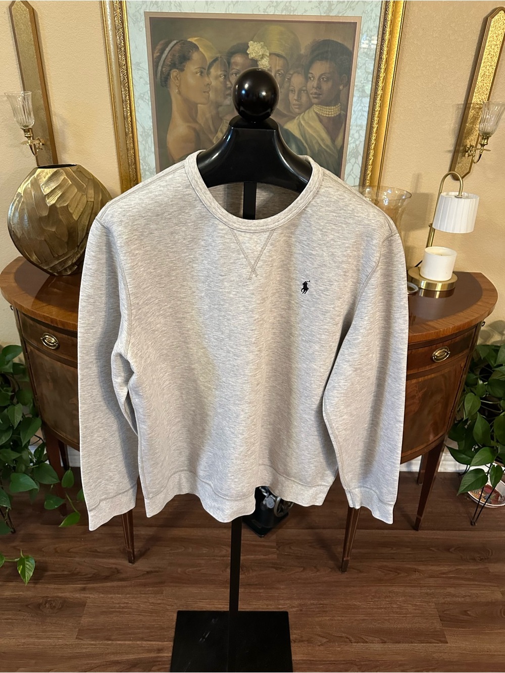 Polo Ralph Lauren Men’s Sweatshirt